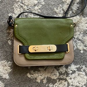Coach cross body bag!
